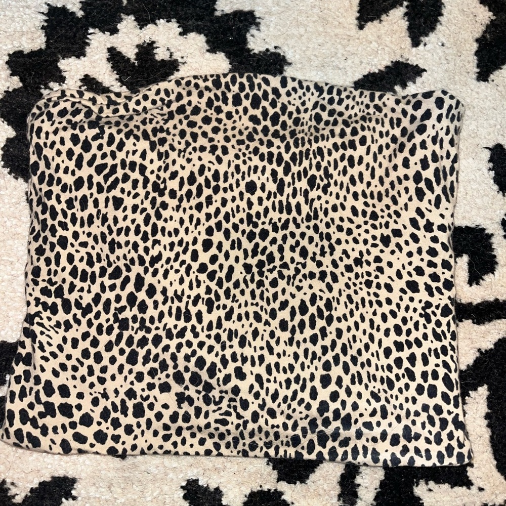 Brandy Melville Jenny Tube Top